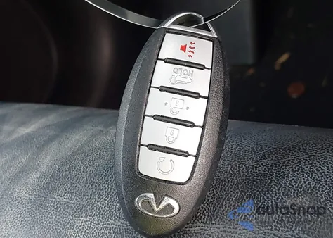 2014 Infiniti Qx60 из США, поврежденный, VIN 5N1AL0MN2EC535964